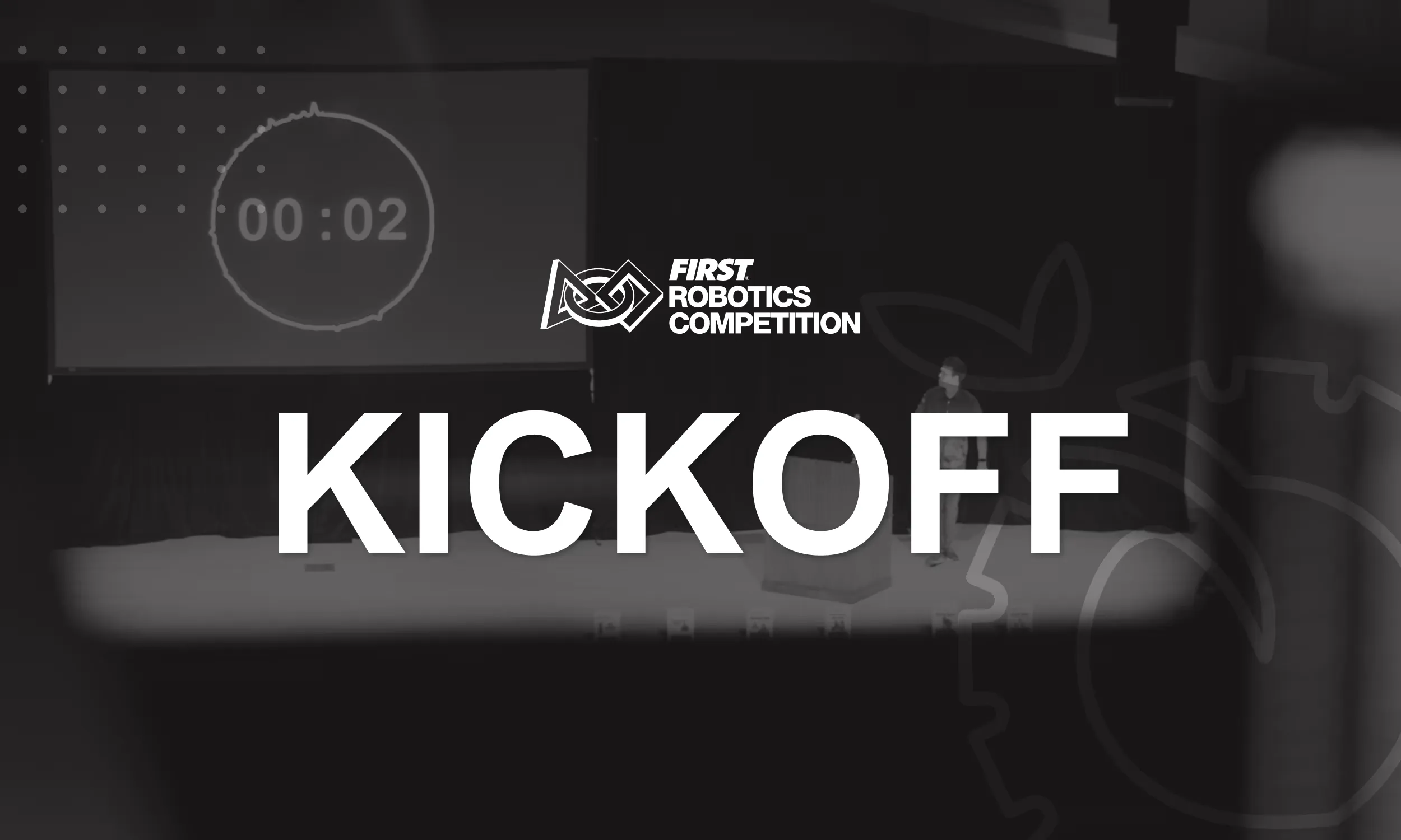 FRC Kickoff