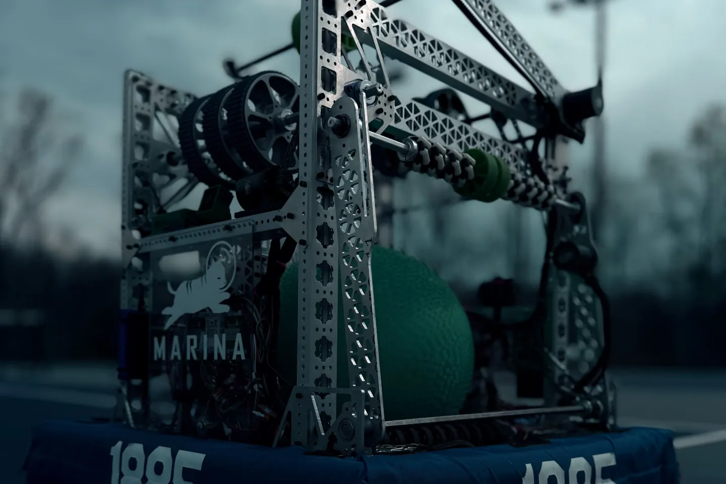 Marina