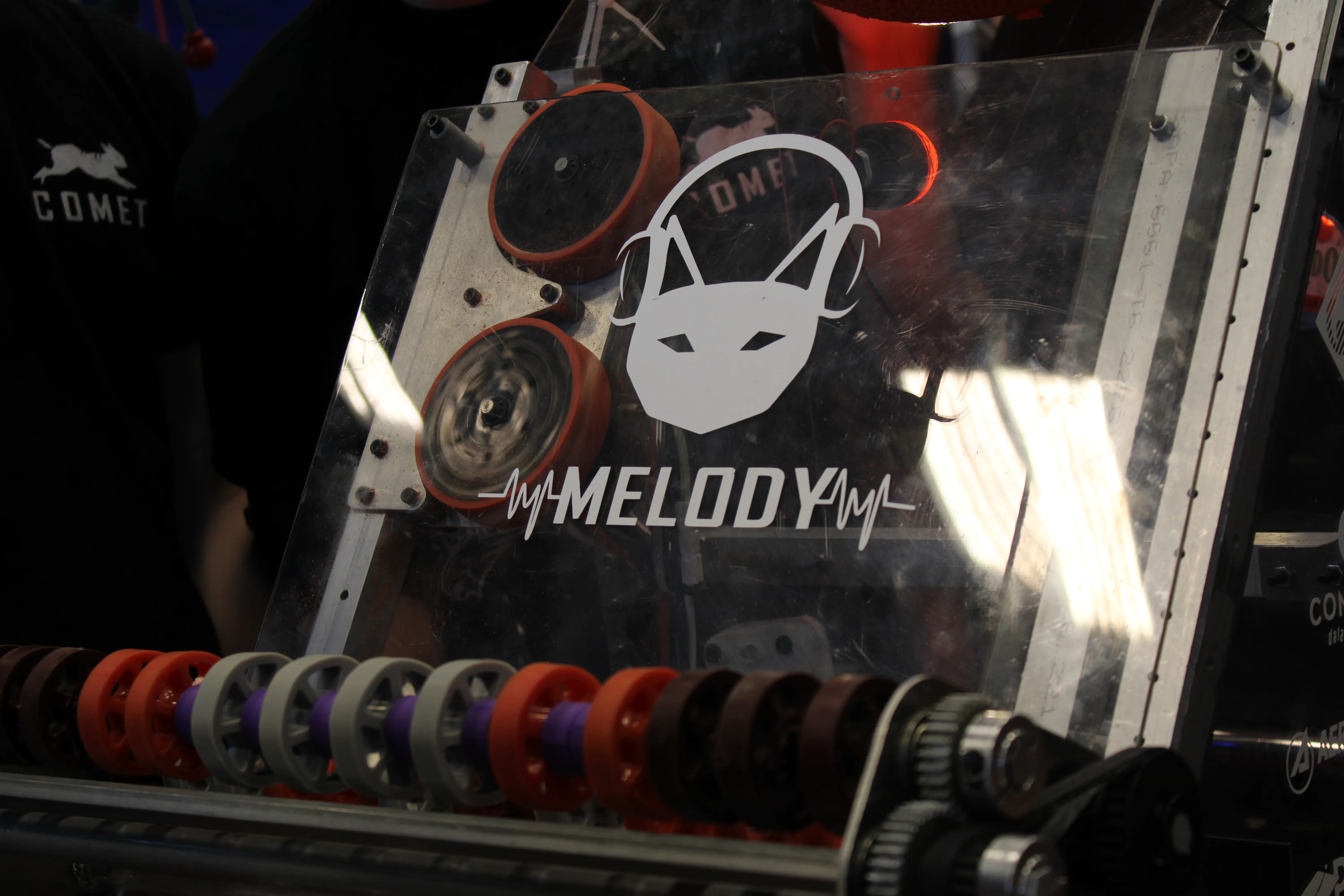 Melody