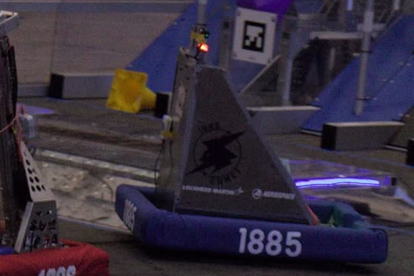 Lea's Comet - 2023